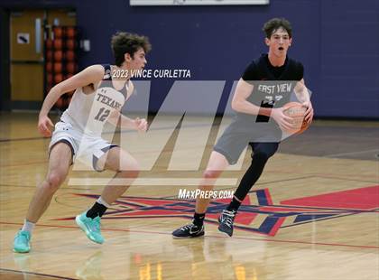 Thumbnail 1 in East View @ Wimberley (Wimberley Hoopfest) photogallery.