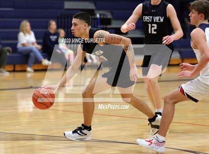 Thumbnail 3 in East View @ Wimberley (Wimberley Hoopfest) photogallery.