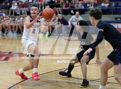 Thumbnail 2 in East View @ Wimberley (Wimberley Hoopfest) photogallery.