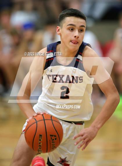Thumbnail 1 in East View @ Wimberley (Wimberley Hoopfest) photogallery.