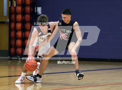 Thumbnail 2 in East View @ Wimberley (Wimberley Hoopfest) photogallery.