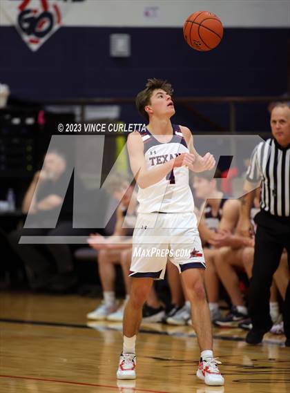 Thumbnail 1 in East View @ Wimberley (Wimberley Hoopfest) photogallery.