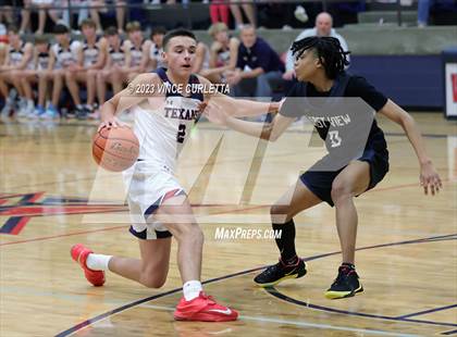 Thumbnail 1 in East View @ Wimberley (Wimberley Hoopfest) photogallery.