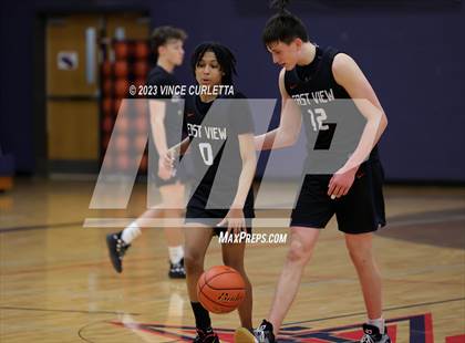 Thumbnail 3 in East View @ Wimberley (Wimberley Hoopfest) photogallery.