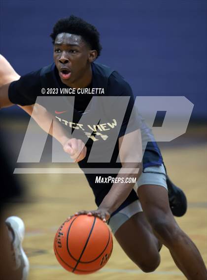 Thumbnail 1 in East View @ Wimberley (Wimberley Hoopfest) photogallery.