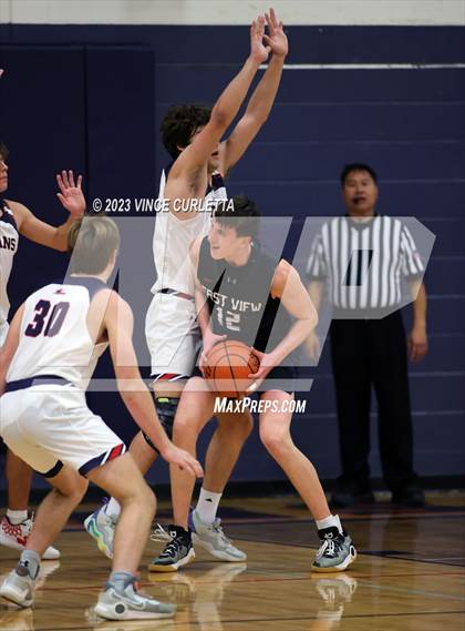 Thumbnail 3 in East View @ Wimberley (Wimberley Hoopfest) photogallery.