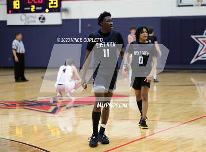Thumbnail 1 in East View @ Wimberley (Wimberley Hoopfest) photogallery.