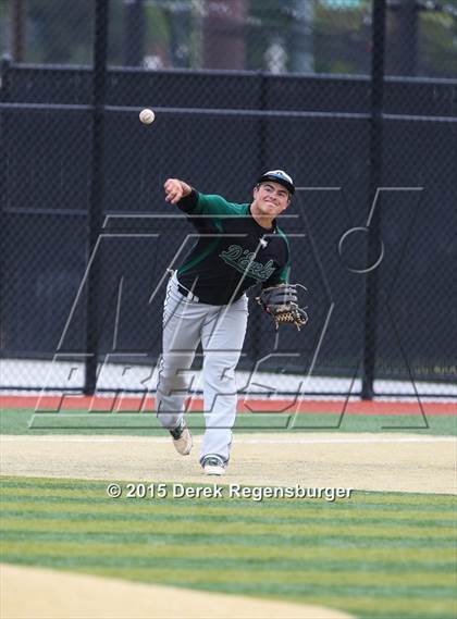 Thumbnail 1 in Wheat Ridge vs D'Evelyn (CHSAA 4A Playoff) photogallery.