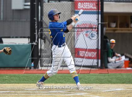 Thumbnail 3 in Wheat Ridge vs D'Evelyn (CHSAA 4A Playoff) photogallery.