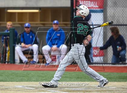 Thumbnail 3 in Wheat Ridge vs D'Evelyn (CHSAA 4A Playoff) photogallery.