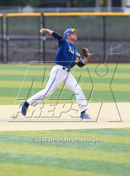 Thumbnail 3 in Wheat Ridge vs D'Evelyn (CHSAA 4A Playoff) photogallery.