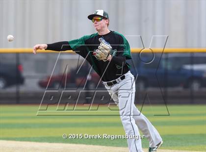 Thumbnail 1 in Wheat Ridge vs D'Evelyn (CHSAA 4A Playoff) photogallery.