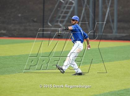 Thumbnail 1 in Wheat Ridge vs D'Evelyn (CHSAA 4A Playoff) photogallery.