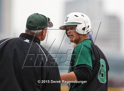 Thumbnail 1 in Wheat Ridge vs D'Evelyn (CHSAA 4A Playoff) photogallery.