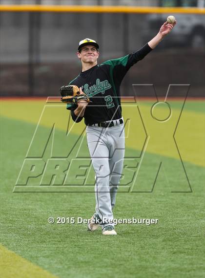 Thumbnail 3 in Wheat Ridge vs D'Evelyn (CHSAA 4A Playoff) photogallery.