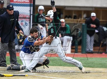 Thumbnail 3 in Wheat Ridge vs D'Evelyn (CHSAA 4A Playoff) photogallery.