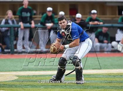 Thumbnail 2 in Wheat Ridge vs D'Evelyn (CHSAA 4A Playoff) photogallery.