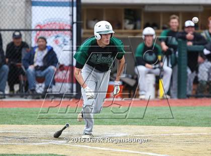 Thumbnail 1 in Wheat Ridge vs D'Evelyn (CHSAA 4A Playoff) photogallery.