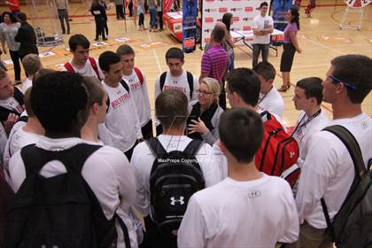 Thumbnail 1 in Bountiful TOC Ceremony photogallery.