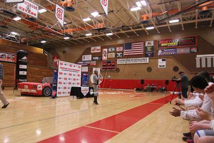 Thumbnail 1 in Bountiful TOC Ceremony photogallery.