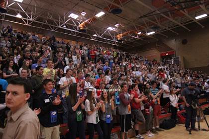 Thumbnail 1 in Bountiful TOC Ceremony photogallery.