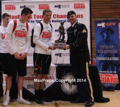 Thumbnail 3 in Bountiful TOC Ceremony photogallery.