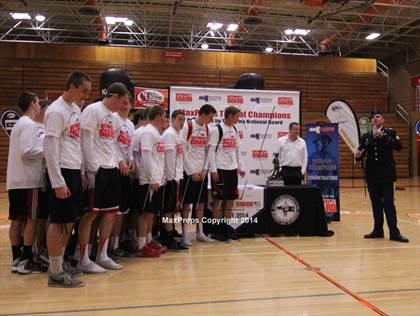 Thumbnail 1 in Bountiful TOC Ceremony photogallery.