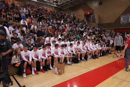 Thumbnail 3 in Bountiful TOC Ceremony photogallery.