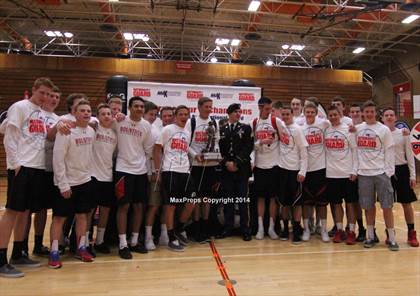 Thumbnail 1 in Bountiful TOC Ceremony photogallery.