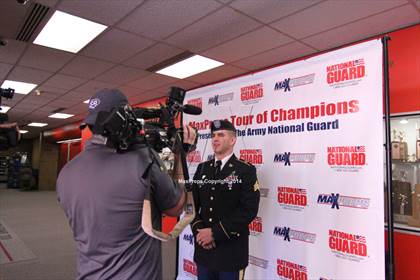 Thumbnail 2 in Bountiful TOC Ceremony photogallery.