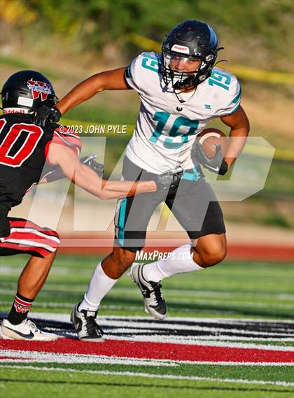 Thumbnail 1 in Farmington @ Weber photogallery.