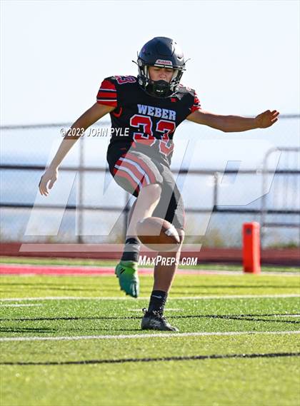Thumbnail 1 in Farmington @ Weber photogallery.