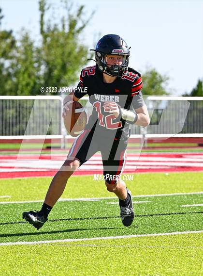 Thumbnail 1 in Farmington @ Weber photogallery.