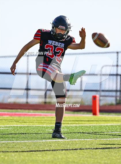 Thumbnail 2 in Farmington @ Weber photogallery.