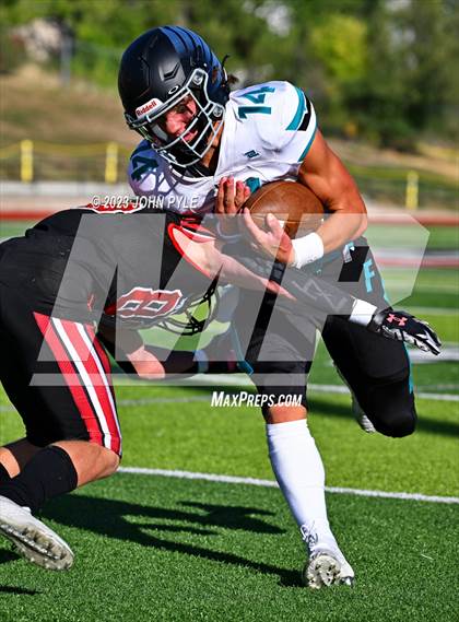 Thumbnail 2 in Farmington @ Weber photogallery.