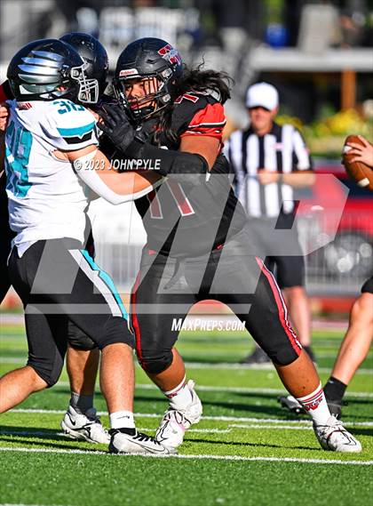 Thumbnail 1 in Farmington @ Weber photogallery.