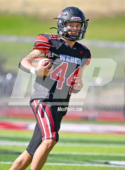 Thumbnail 2 in Farmington @ Weber photogallery.