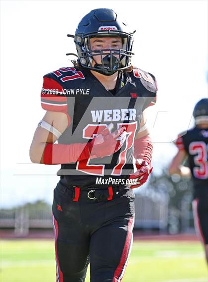 Thumbnail 3 in Farmington @ Weber photogallery.