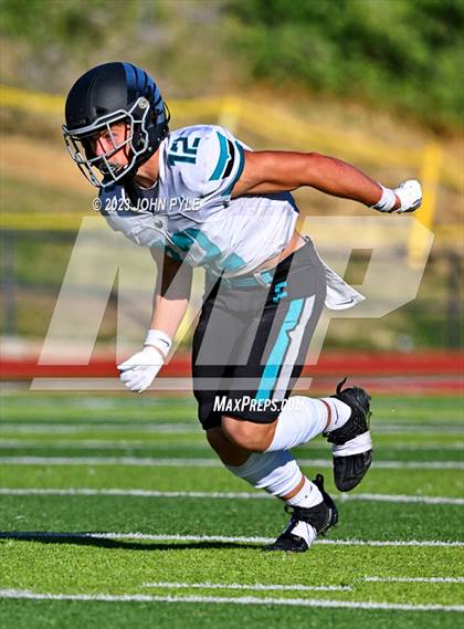 Thumbnail 1 in Farmington @ Weber photogallery.
