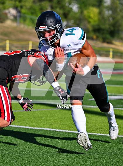 Thumbnail 1 in Farmington @ Weber photogallery.