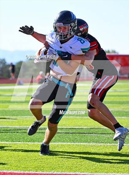 Thumbnail 1 in Farmington @ Weber photogallery.
