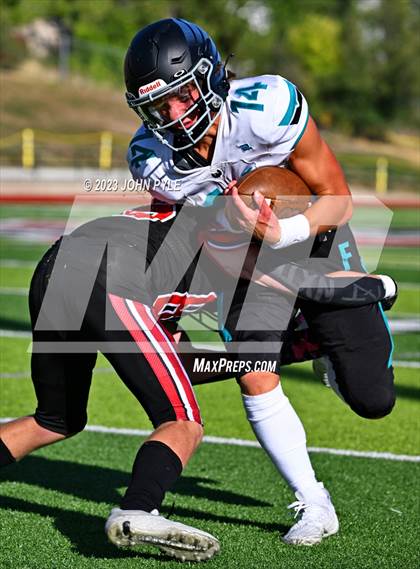 Thumbnail 3 in Farmington @ Weber photogallery.