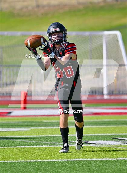 Thumbnail 1 in Farmington @ Weber photogallery.