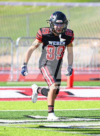 Thumbnail 1 in Farmington @ Weber photogallery.