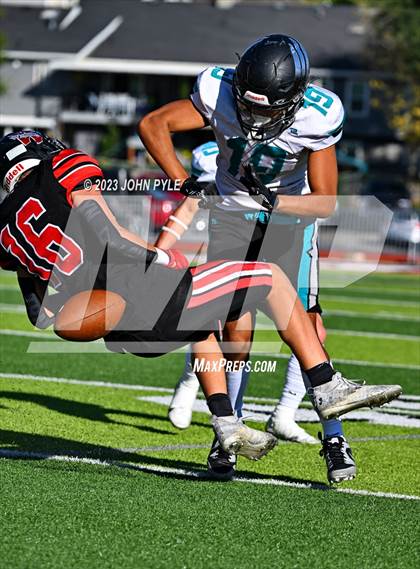 Thumbnail 3 in Farmington @ Weber photogallery.