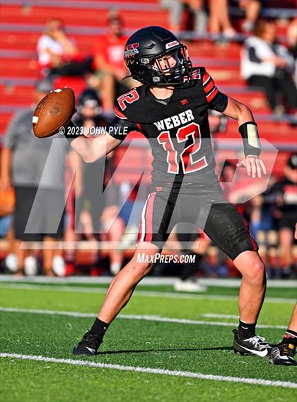 Thumbnail 3 in Farmington @ Weber photogallery.