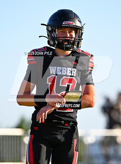 Thumbnail 2 in Farmington @ Weber photogallery.