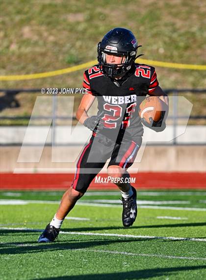 Thumbnail 2 in Farmington @ Weber photogallery.