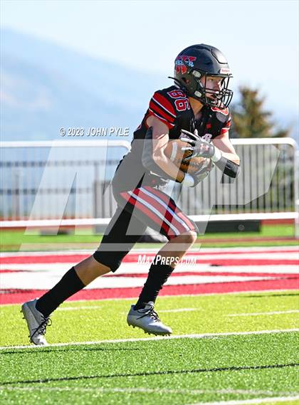 Thumbnail 1 in Farmington @ Weber photogallery.