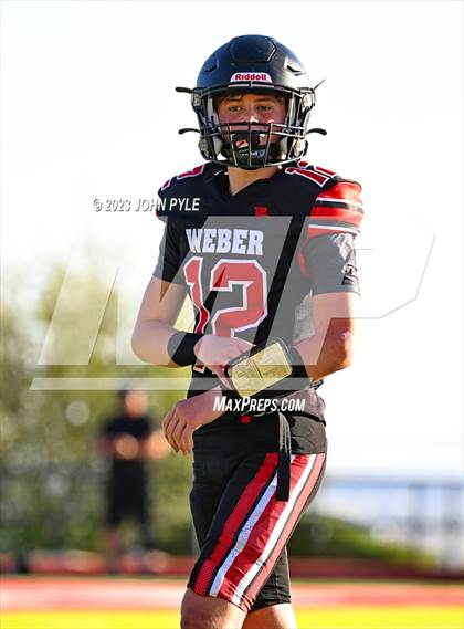 Thumbnail 1 in Farmington @ Weber photogallery.